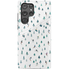 We've Peaked | Après Ski Mountains Samsung Case