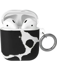 Current MOOd | Cow Print AirPods Case
