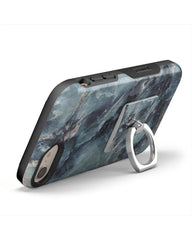 Deep Sea | Blue Marble Phone Ring
