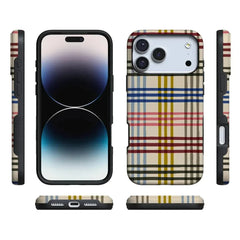 Cheer | Kitty and Vibe Holiday Case