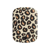 Into the Wild | Leopard Print Power Pod