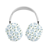 Nantucket Cottage | Blue Hydrangea AirPods Max Case