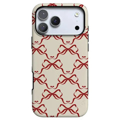 All Wrapped Up | Vintage Bows Case