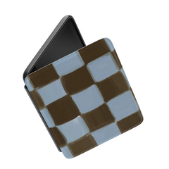 Up River | The Boyfriend Collection Kindle Case
