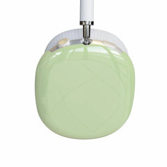 Matcha Green AirPods Max Case