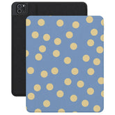 In the Spotlight | Pastel Polka Dot iPad Case
