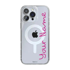 Custom Name | Personalizable Love Island Case