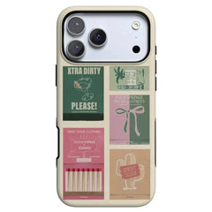 Perfect Match | FashionPass x Casely Case