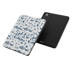 Wild West Adventure | Desert iPad Case
