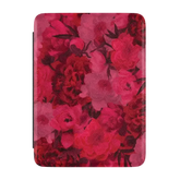 Romance Novel | Moody Floral Kindle Case