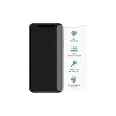 Casely Glass | Premium Tempered Glass Screen Protector