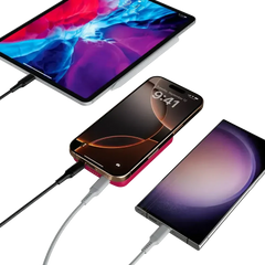 Think Pink | Solid Neon Power Pod (2nd Generation)