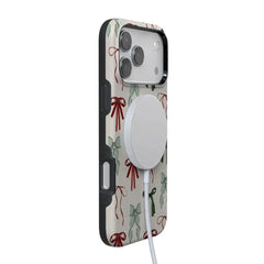 Festive Girlie | Holiday Bows Case
