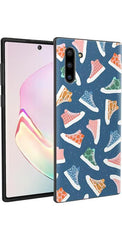 If The Shoe Fits | High Top Sneaker Samsung Case