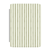 Linen Stripe | The Boyfriend Collection Kindle Case