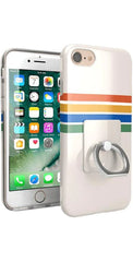 Classic Off-White | Phone Ring