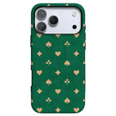 Royal Flush | French Deck Case