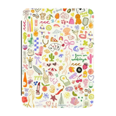 All the Fun Things | Fun on Weekdays Kindle Case
