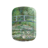 Monet’s Bridge Over Water Lilies | The Met Series Power Pod