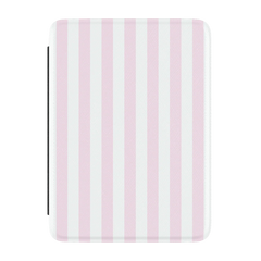 Pink Stripes | Sunday Best Kindle Case