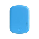 Miami Cabana | Solid Neon Blue Power Pod