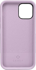 Cotton Candy | Blue & Purple Marble Case