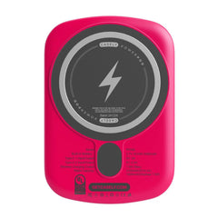 Think Pink | Solid Neon Power Pod