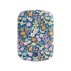 Full Bloom | Navy Floral Power Pod