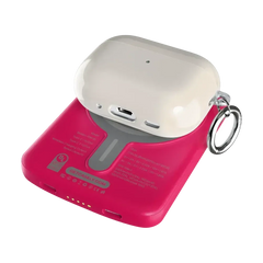 Think Pink | Solid Neon Power Pod (2nd Generation)