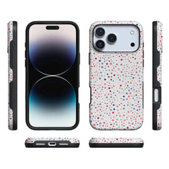 Seeing Stars | Red, White & Blue Case