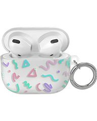 Always Vibing | Retro AirPods Case