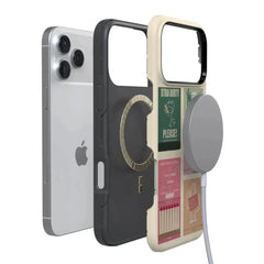 Perfect Match | FashionPass x Casely Case