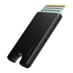 Black MagWallet