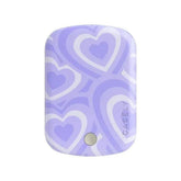 Love Song | Lavender Heart Power Pod