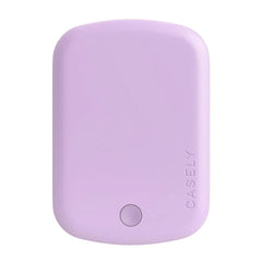Purple Power Pod