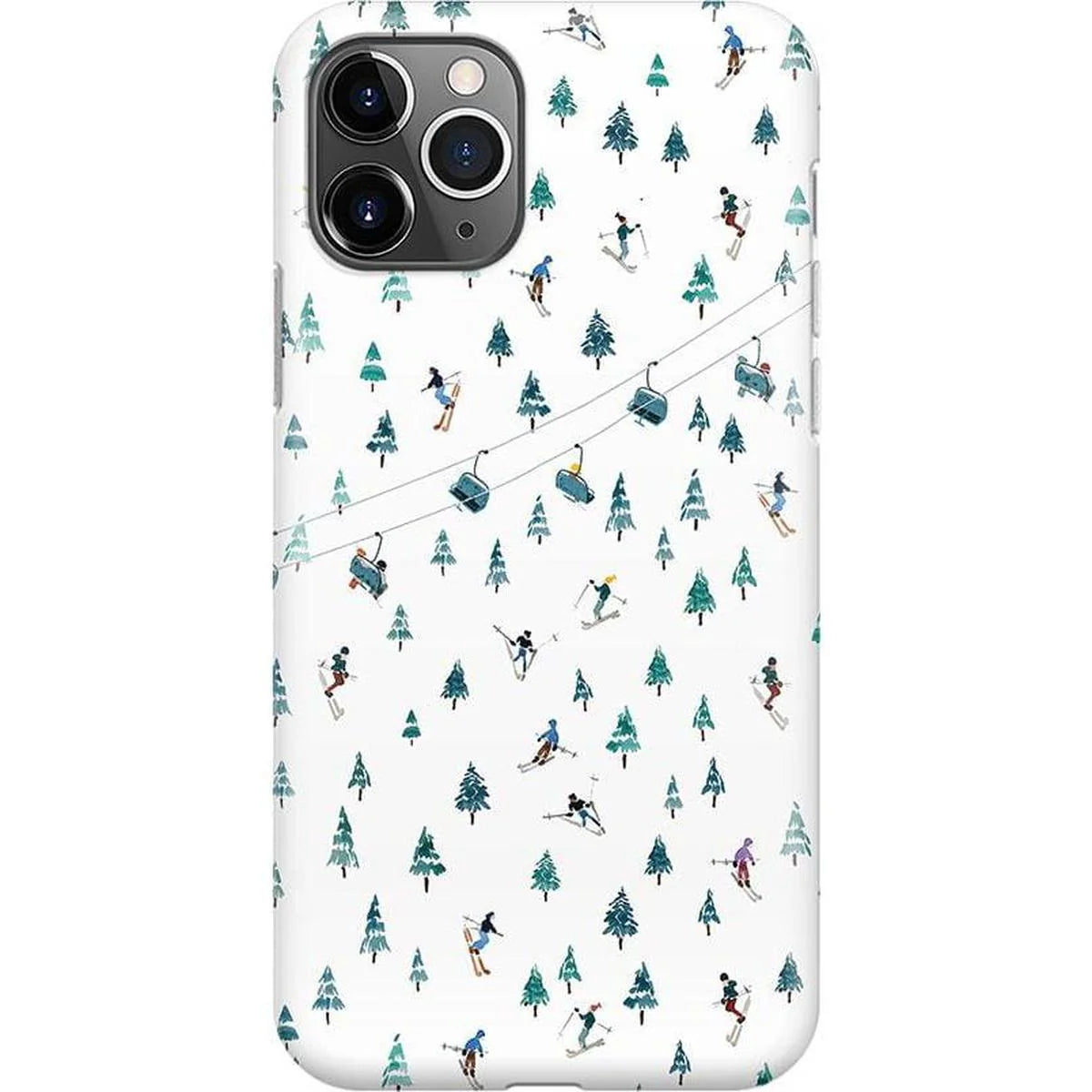 We've Peaked | Après Ski Mountains Case
