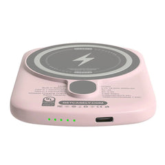 Light Pink Power Pod
