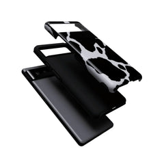 Current MOOd | Cow Print Google Pixel Case