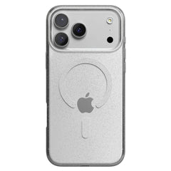 Clear Skies | Clear Shimmer Case