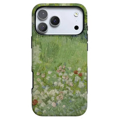 Vincent’s Admired Garden | Van Gogh Museum Case
