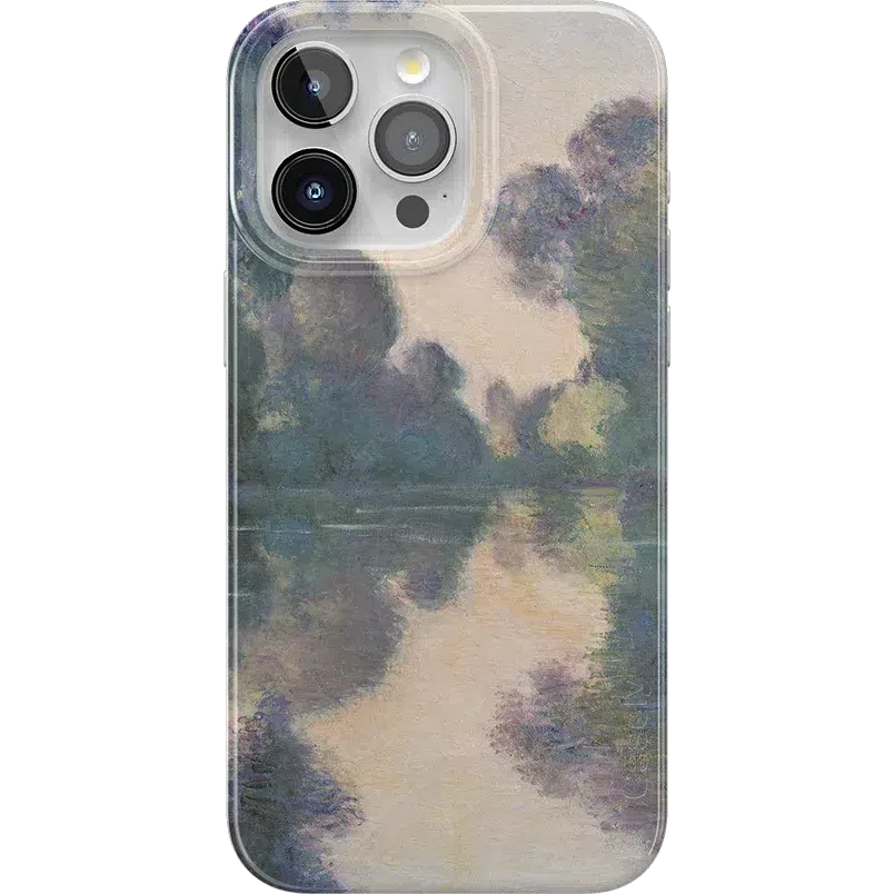 Monet’s Morning | Limited Edition Phone Case