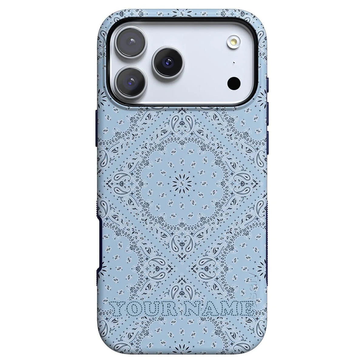 Lucky Bandana | Customizable Jenna Palek x Casely Case