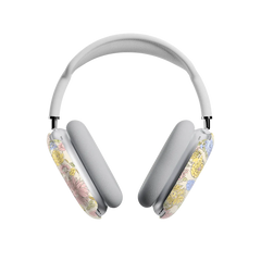 Prairie Blooms | Pastel Floral AirPods Max Case