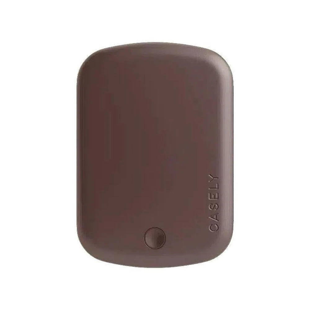 Cedar Trail | Dark Brown Power Pod