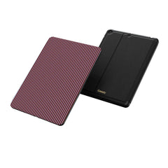 Stripes and the City | Tiny Pinstripe iPad Case