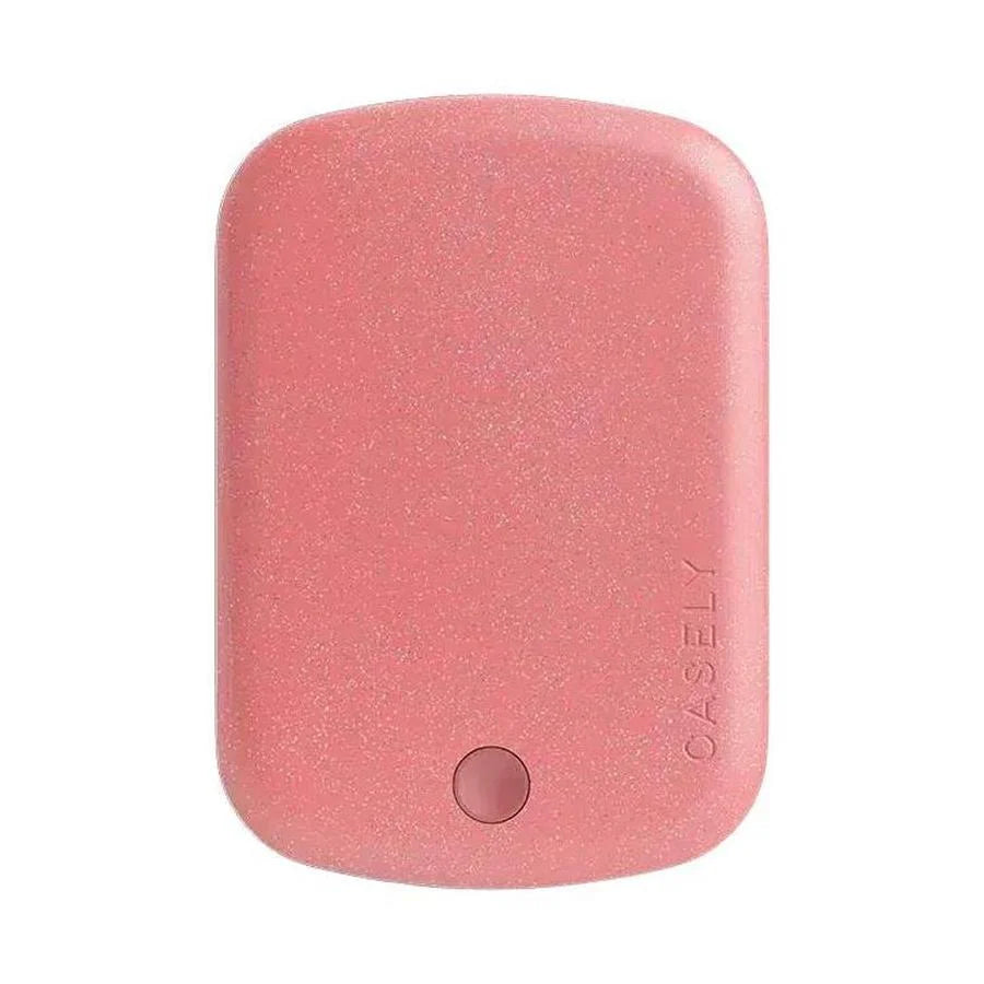 Starfish Wishes | Coral Pink Shimmer Power Pod