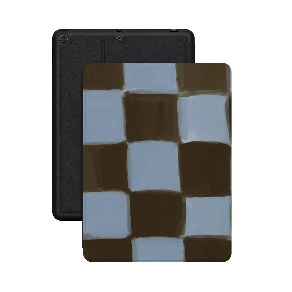 Up River | The Boyfriend Collection iPad Case