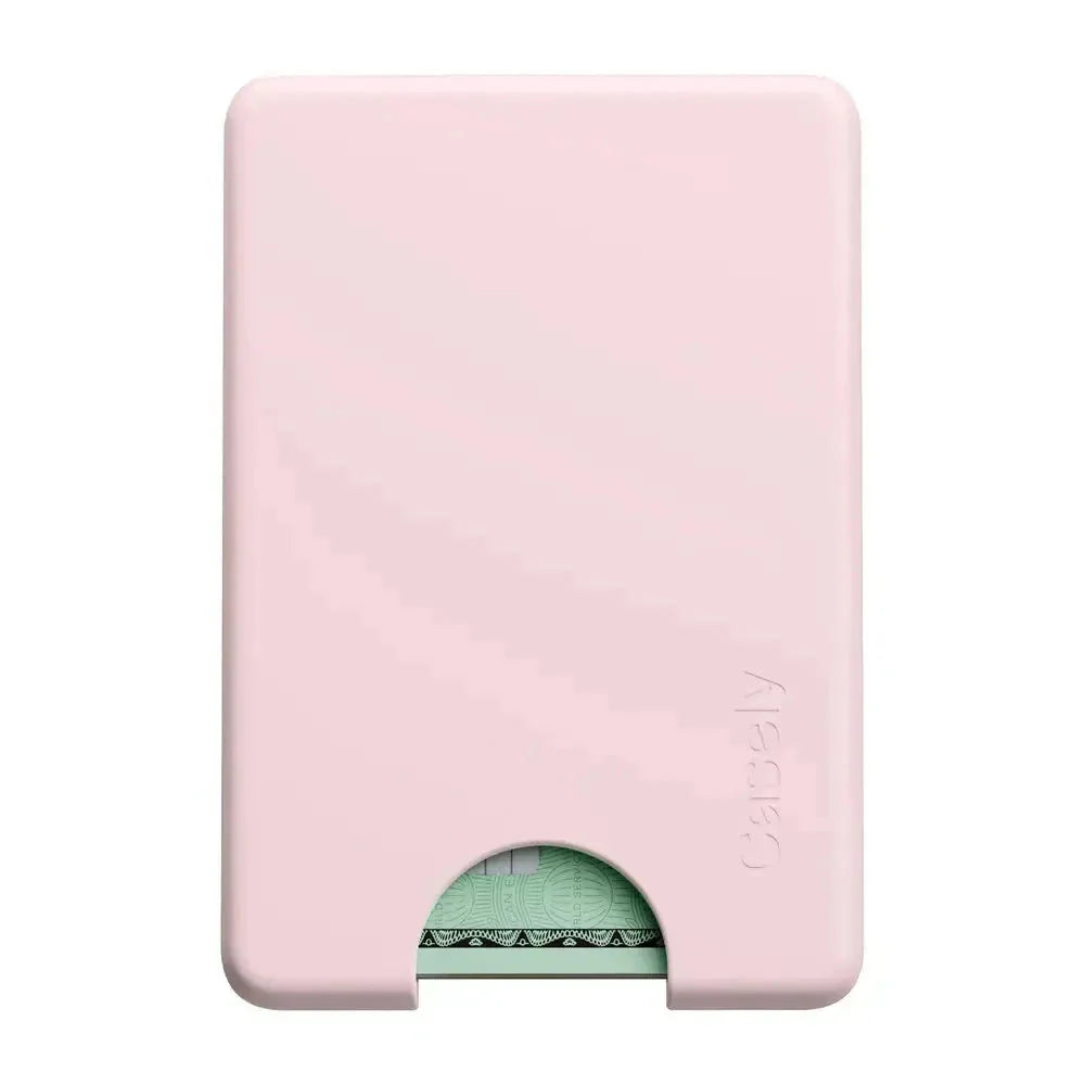 Light Pink MagWallet