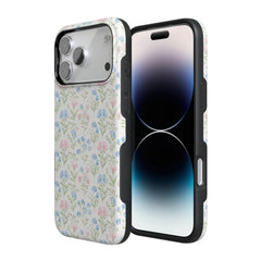 Pastel Garden | Sunday Best Case