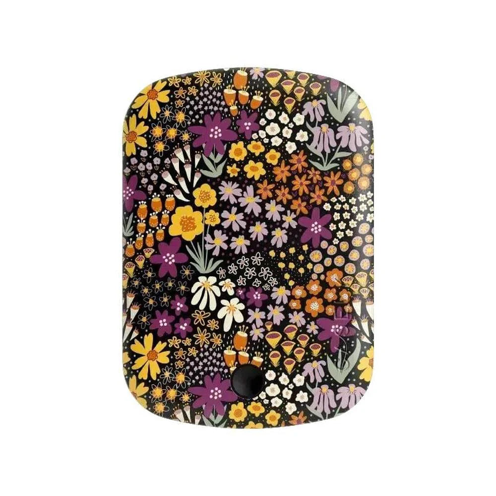 Falling for You | Plum Floral Power Pod